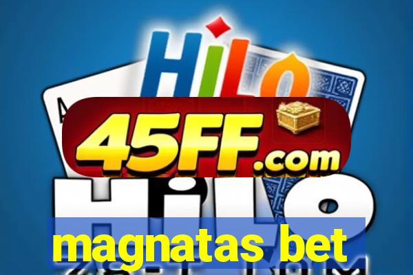 magnatas bet